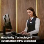 Hospitality Technology & Automation