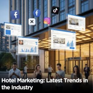 Hotel Marketing Latest Trends in the Industry