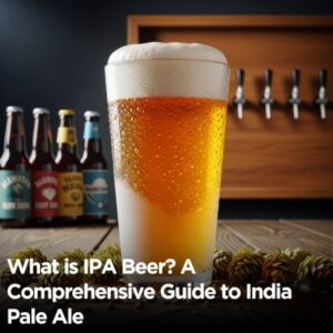 What is IPA Beer