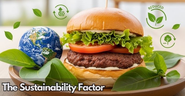 The Sustainability Factor