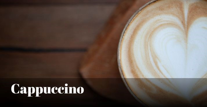 Cappuccino