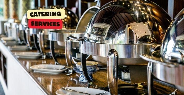 Catering Services