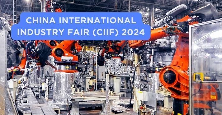 China International Industry Fair