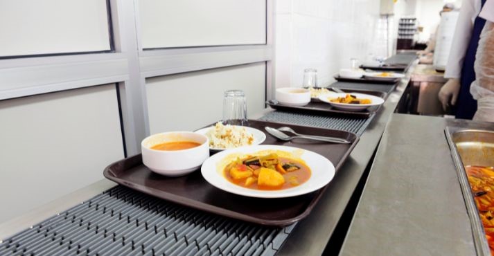 Commercial Food Service