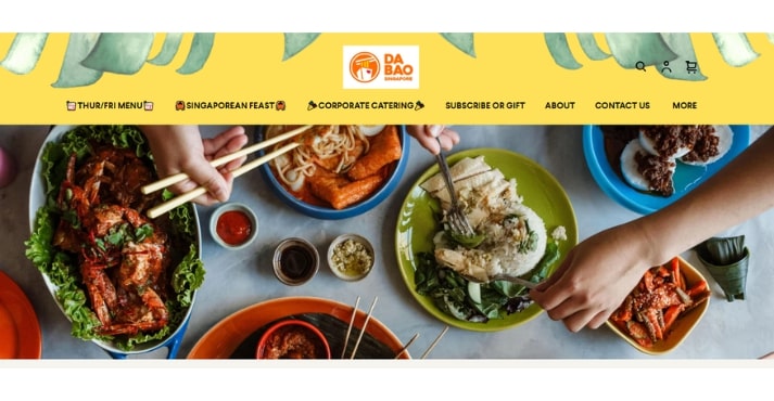 Dabao Singapore Dabao Singapore