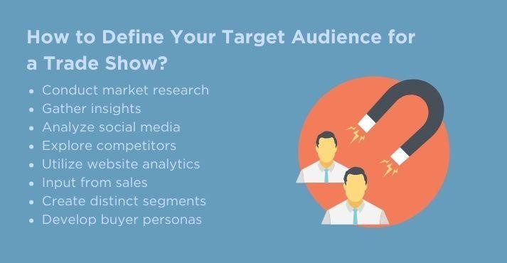 Define Your Target Audience