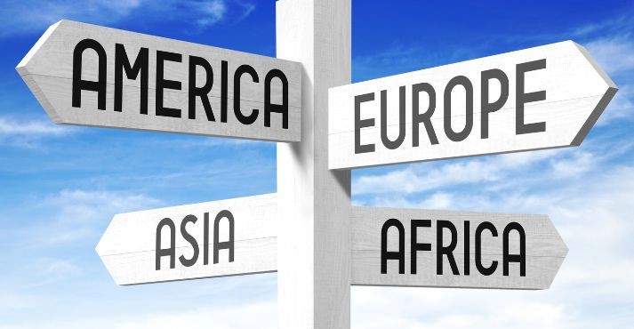 Regional Market Insights