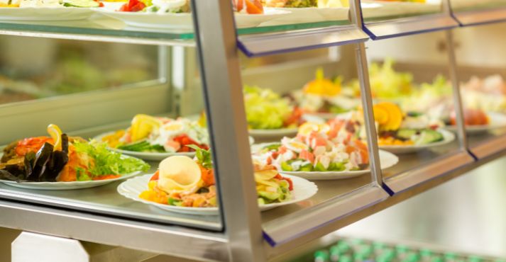 food display case food display case