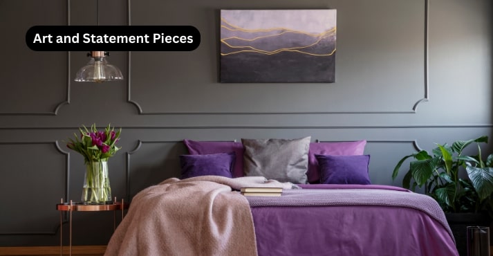 Art and Statement Pieces