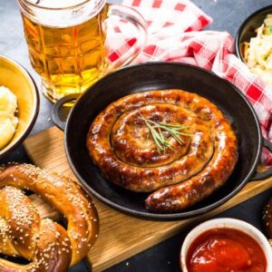 Best German Foods