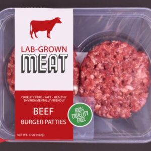 Is Lab-Grown Meat Halal