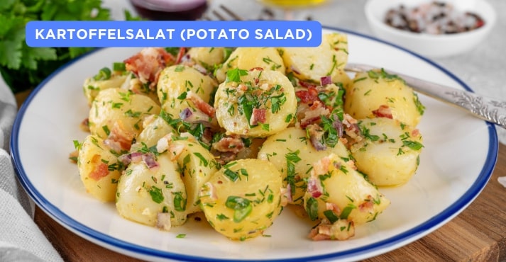 Kartoffelsalat
