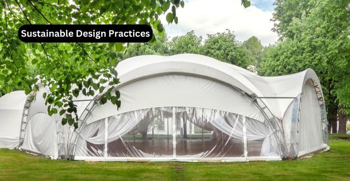 Sustainable Design Practices