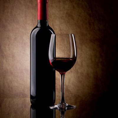 what is vegan wine