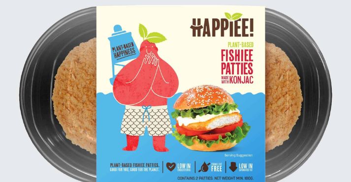 Growthwell Foods plant-based