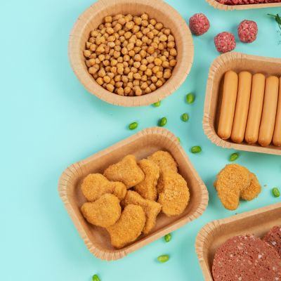 alternative protein companies