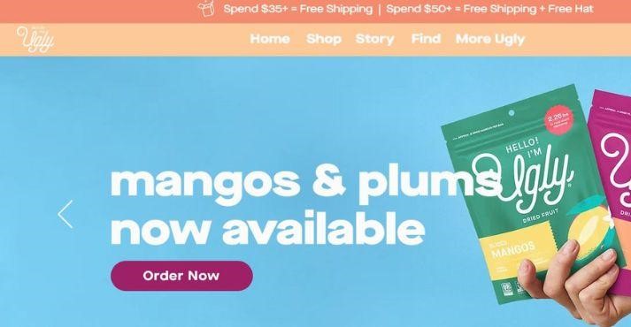 Homepage-of-the-ugly-co Homepage-of-the-ugly-co