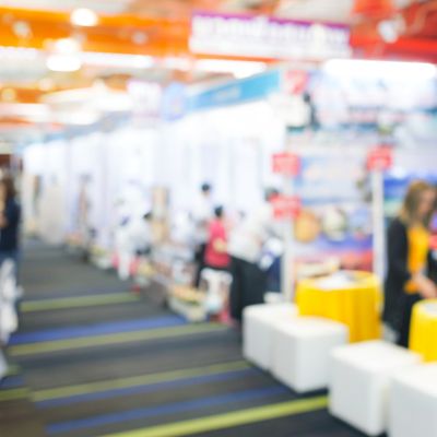 How To Prepare for a Trade Show