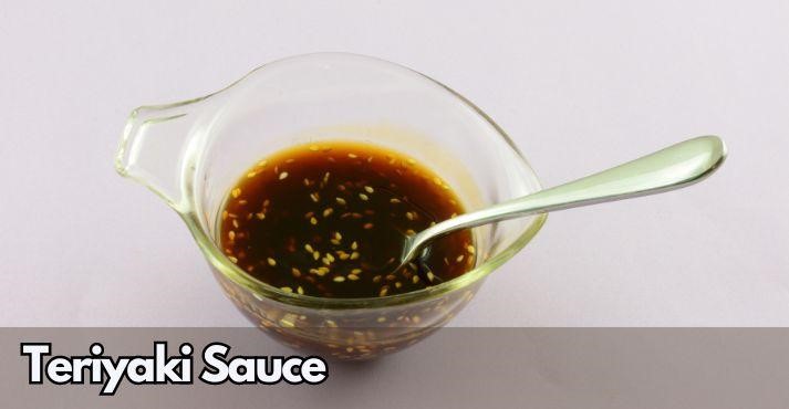 Teriyaki-sauce