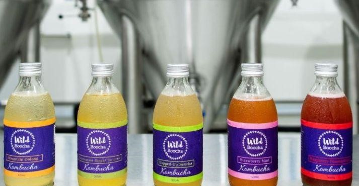 Kombucha-Drinks-by-Wild-Boocha