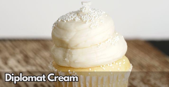Diplomat-cream