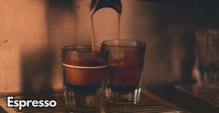 espresso coffee