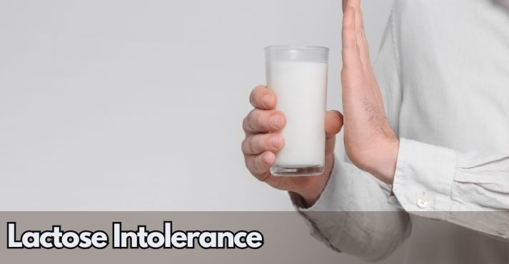 lactose-intolerance
