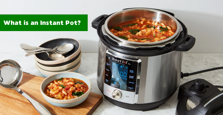 Instant Pot