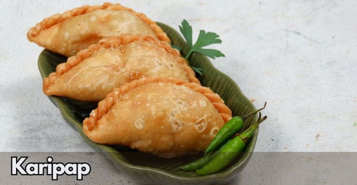 Karipap