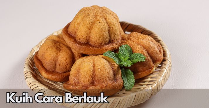 Kuih Cara Berlauk