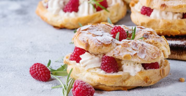 paris-brest