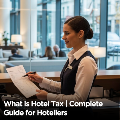 What is Hotel Tax