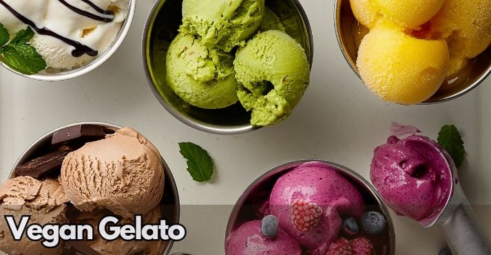 what-is-vegan-gelato