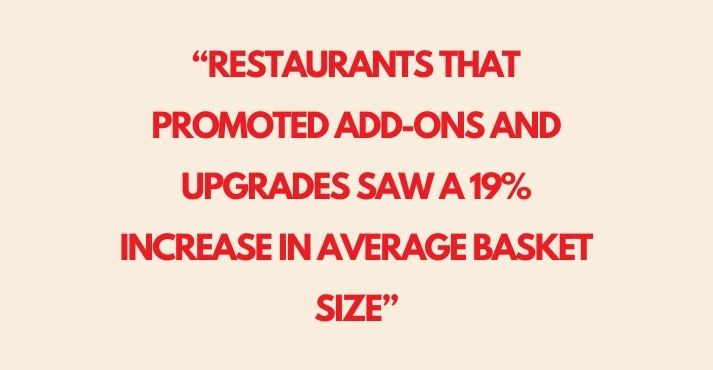 why-upselling-matters-for-resturants