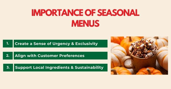 importance-of-seasonal-menus