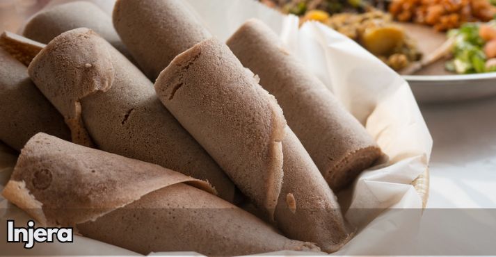 injera