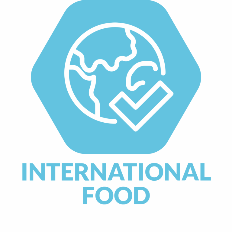 international-food-icon