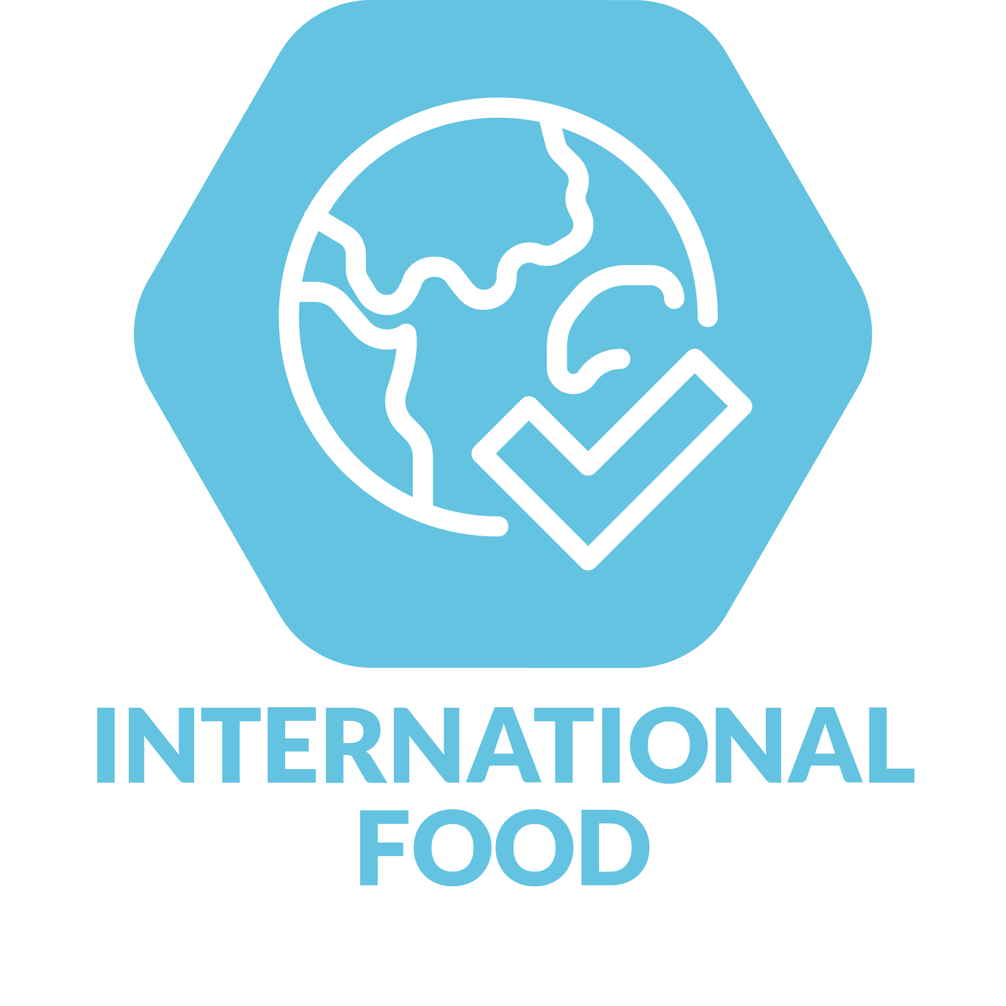 international-food-icon