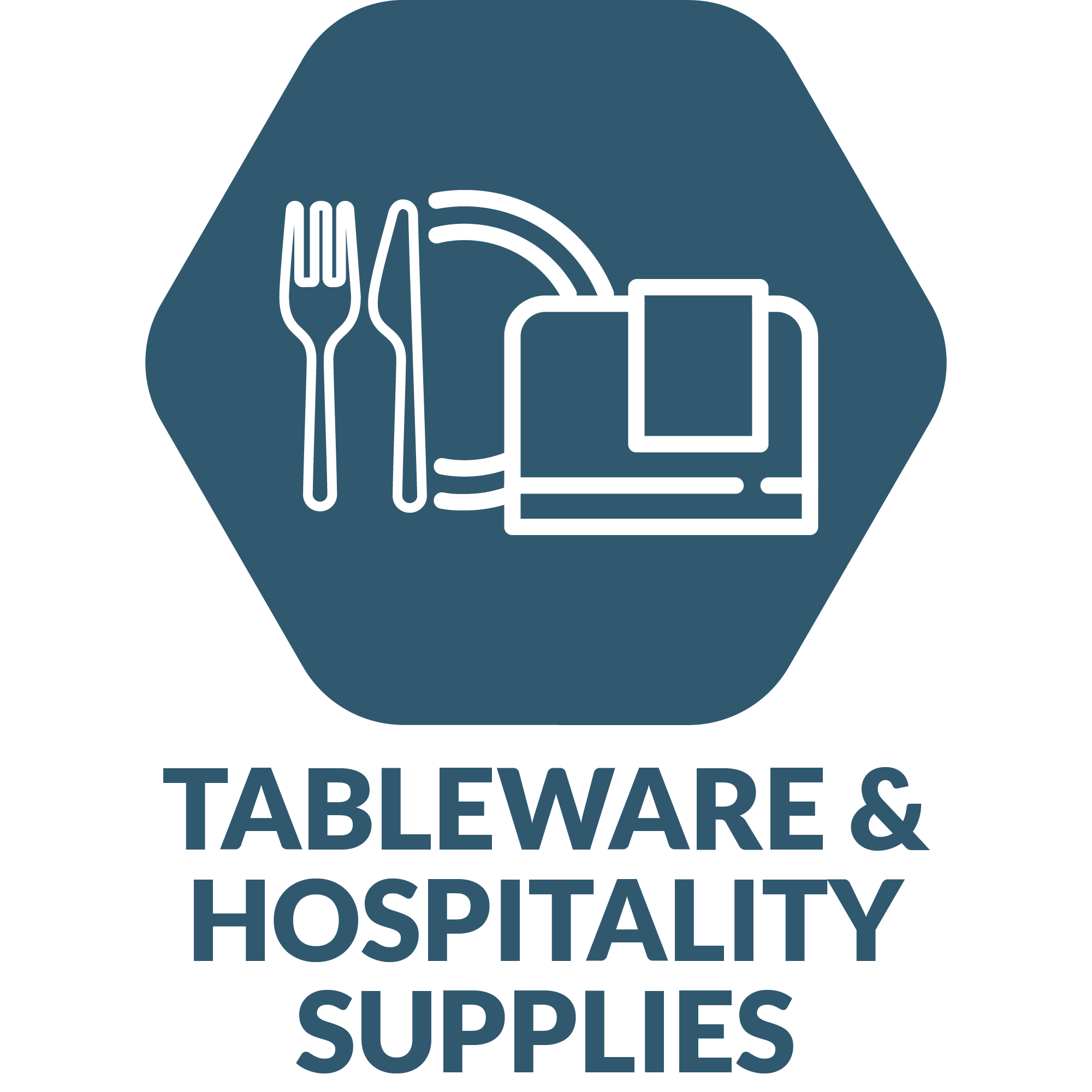 tableware-hospitality-icon