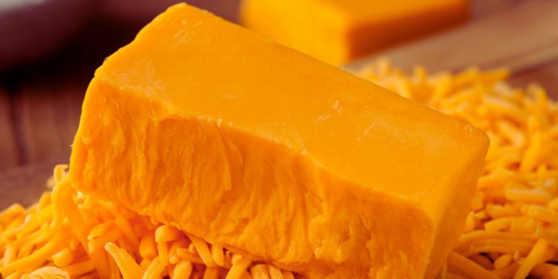 cheddar-cheese