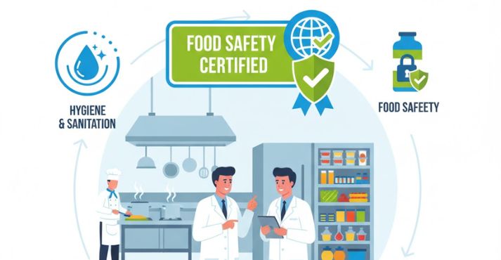 Food Safety Standards and Regulations