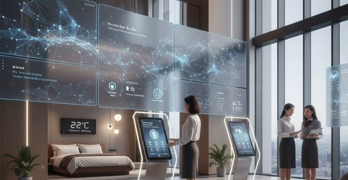 Personalization & Guest Experience Enhancement