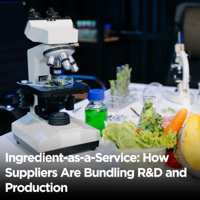 ingredient-as-a-service-how-suppliers-are-bundling-R&D-and-production