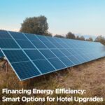 Financing Energy Efficiency Smart Options for Hotel Upgrades