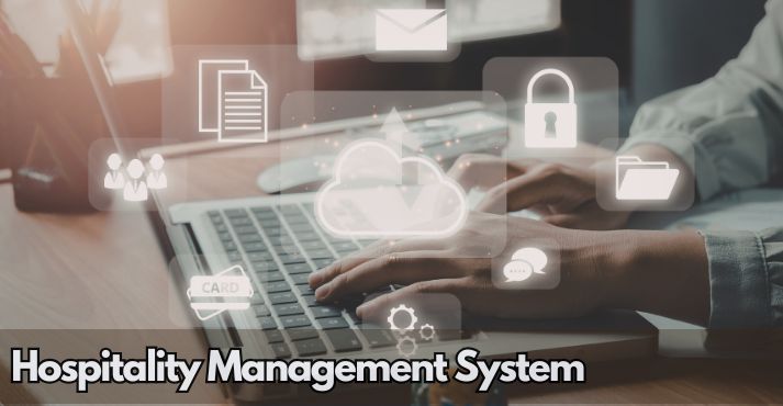 What is a Hospitality Management System (HMS)