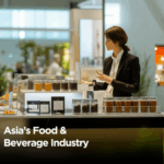 Asia’s Food & Beverage Industry