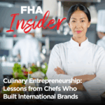 Culinary Entrepreneurship