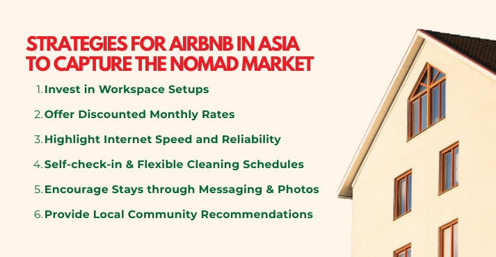 What This Means for Hotels How to Capture the Nomad Market