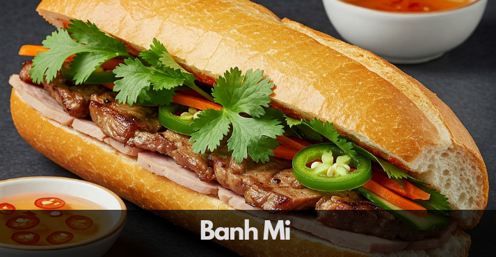 Banh Mi