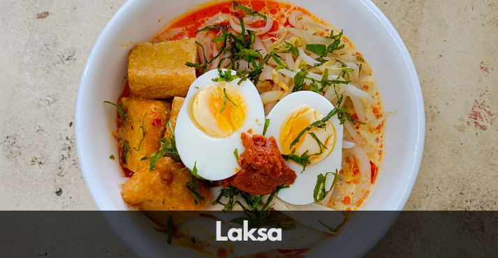 Laksa